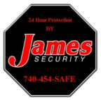 James Electric & Security